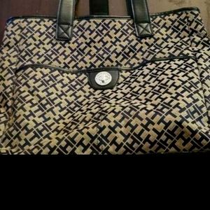 Tommy Hilfiger, purse